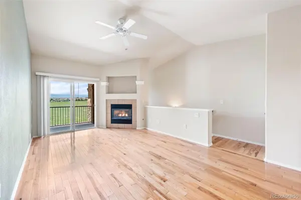 1152 Olympia AVE #16I, Longmont, CO 80504