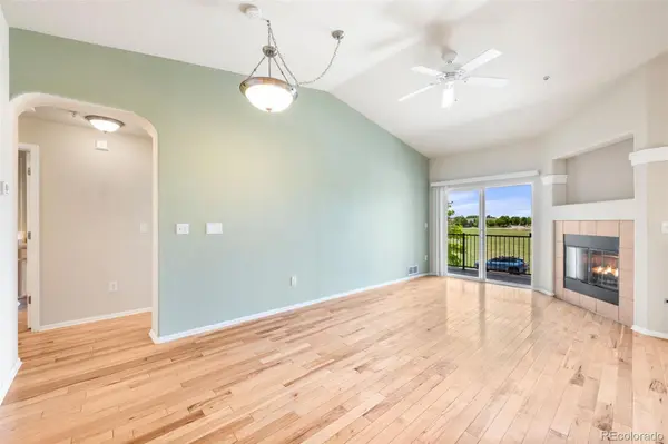 1152 Olympia AVE #16I, Longmont, CO 80504
