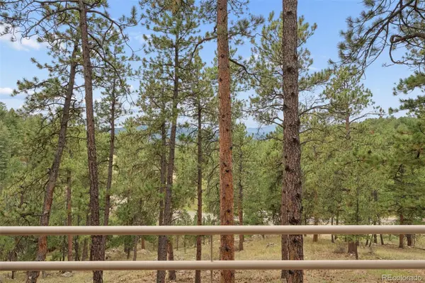25478 Foothills DR, Golden, CO 80401