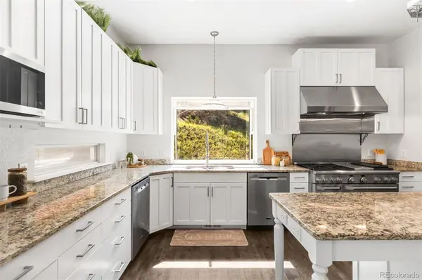 494 Thunder RD, Evergreen, CO 80439