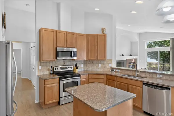 4822 S Upham CT, Littleton, CO 80123