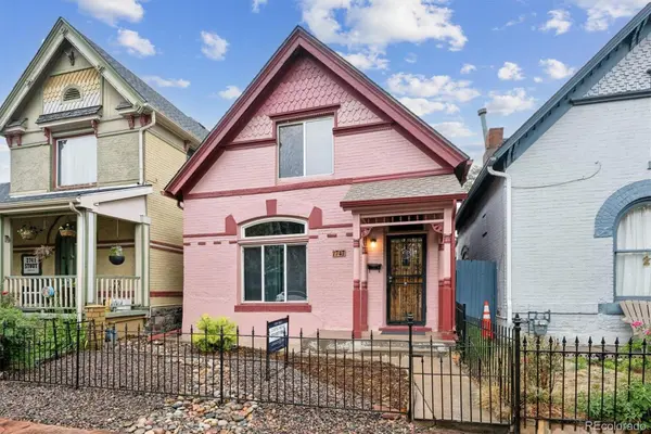 2747 Stout ST, Denver, CO 80205