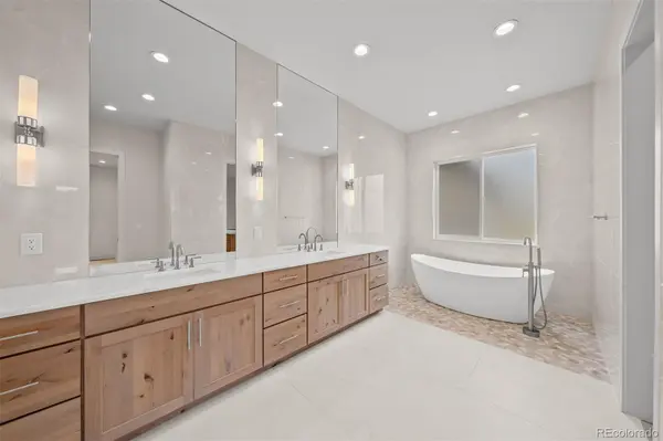 1724 Arrowpoint CT, Franktown, CO 80116