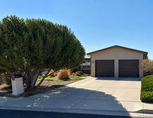 523 Gayle ST, Fort Morgan, CO 80701