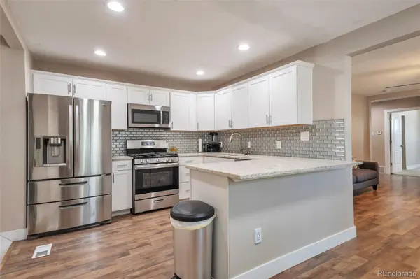 1181 Rowena ST, Denver, CO 80229