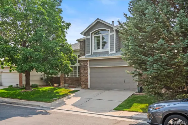 8382 E Amherst CIR, Denver, CO 80231