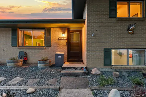 452 S Robb WAY, Lakewood, CO 80226