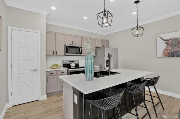 4677 River Highlands LOOP, Elizabeth, CO 80107