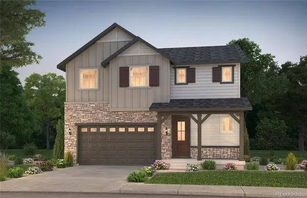 25300 E Pacific AVE,  Aurora,  CO 80018