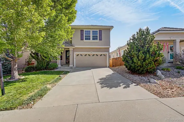 3505 Dinosaur ST, Castle Rock, CO 80109