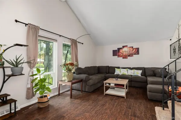 12009 E Virginia PL, Aurora, CO 80012