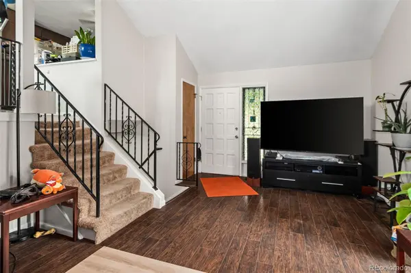 12009 E Virginia PL, Aurora, CO 80012