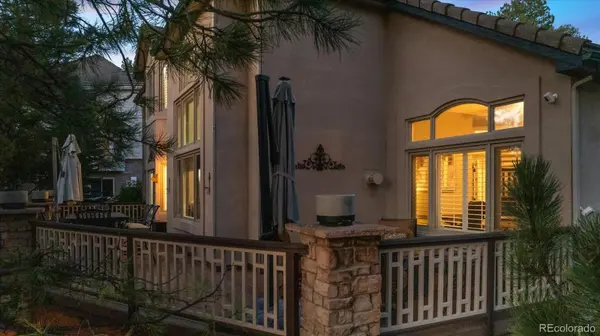 3328 Diablo WAY, Castle Rock, CO 80108