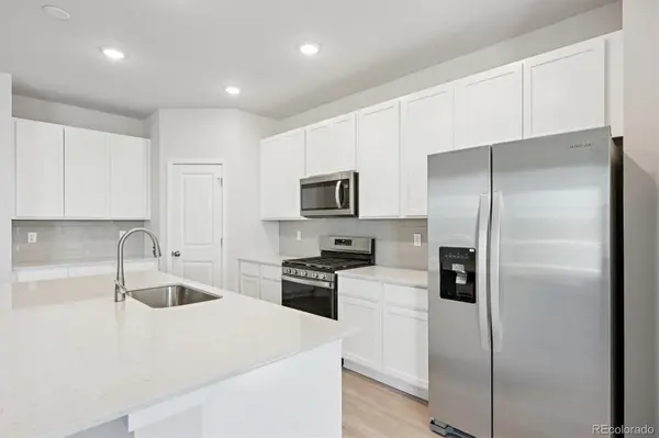 3641 Sandreed ST, Dacono, CO 80514