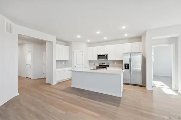 3641 Sandreed ST, Dacono, CO 80514