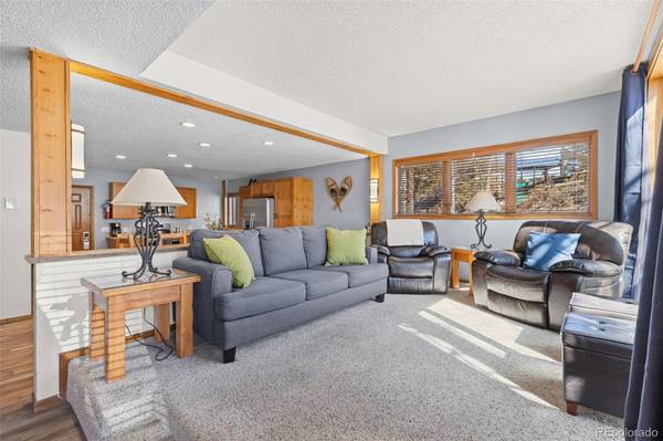 096 Mountainside DR #B26, Granby, CO 80446