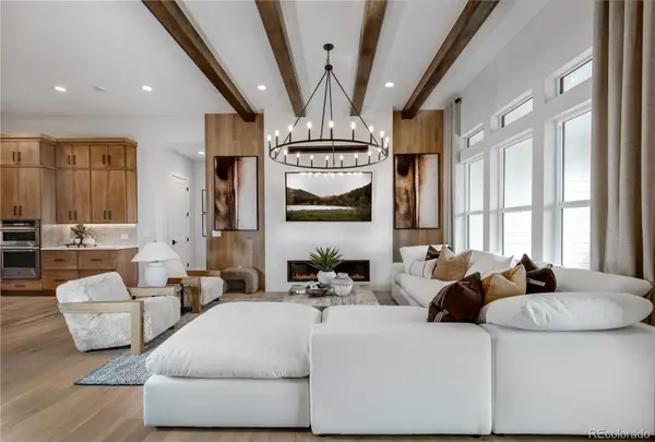 8378 Simla WAY, Littleton, CO 80125