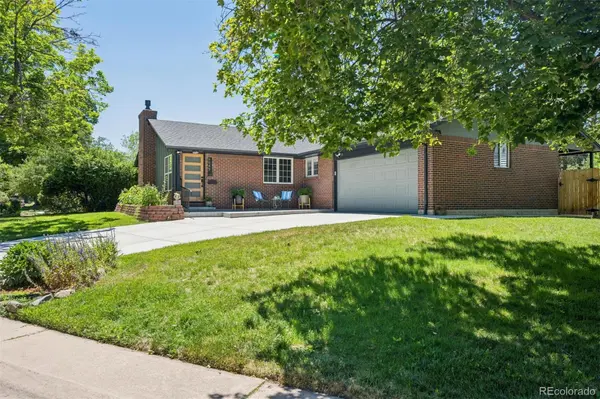 6645 E Colorado DR, Denver, CO 80224