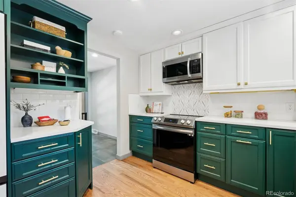 6645 E Colorado DR, Denver, CO 80224