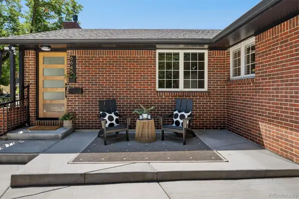 6645 E Colorado DR, Denver, CO 80224