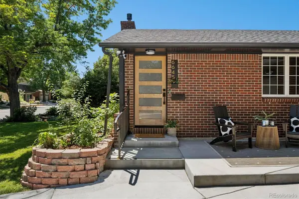 6645 E Colorado DR, Denver, CO 80224