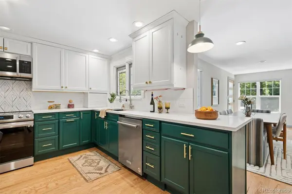 6645 E Colorado DR, Denver, CO 80224
