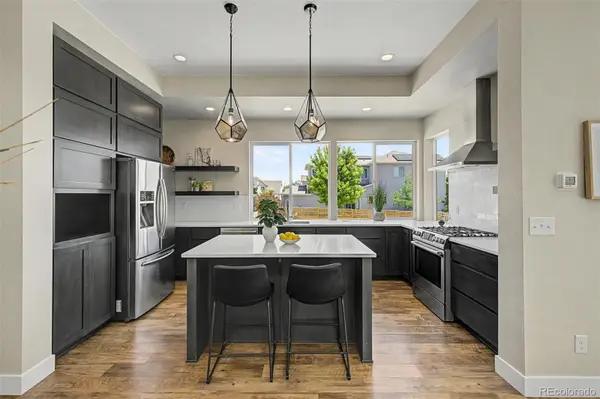 6707 Mariposa CT, Denver, CO 80221