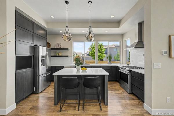 6707 Mariposa CT, Denver, CO 80221