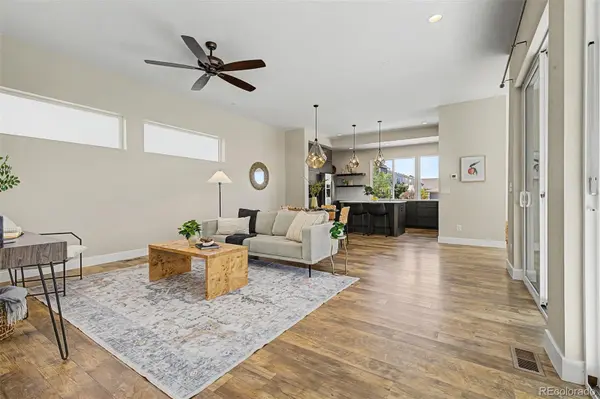 6707 Mariposa CT, Denver, CO 80221