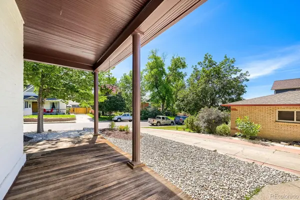 2505 Yates ST, Denver, CO 80212