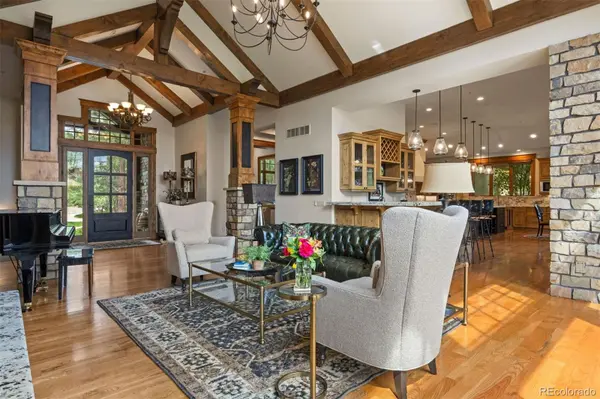 958 Westchester CIR, Castle Rock, CO 80108