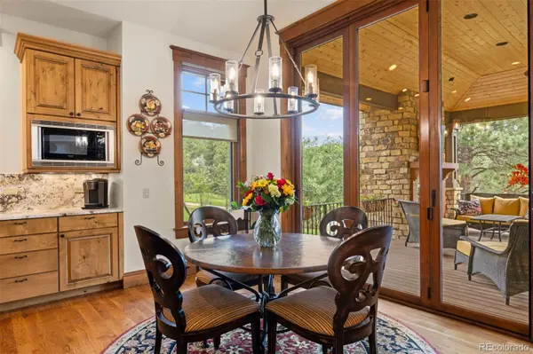 958 Westchester CIR, Castle Rock, CO 80108