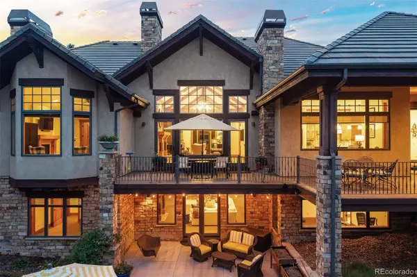 958 Westchester CIR, Castle Rock, CO 80108