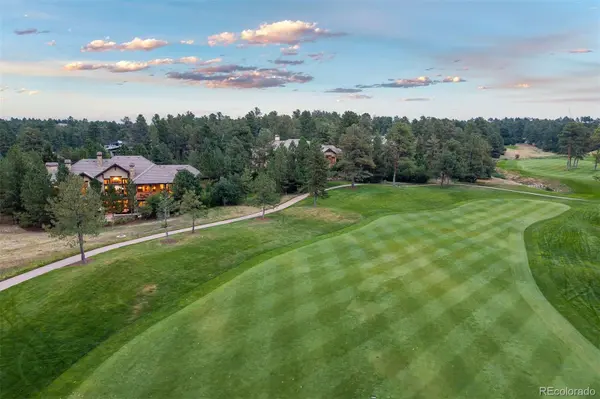 958 Westchester CIR, Castle Rock, CO 80108