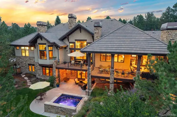 958 Westchester CIR, Castle Rock, CO 80108