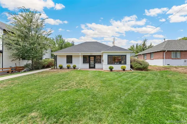 2511 N Raleigh ST, Denver, CO 80212