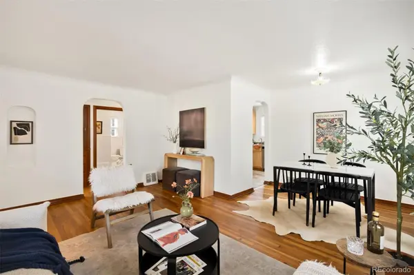 2201 S Franklin ST, Denver, CO 80210