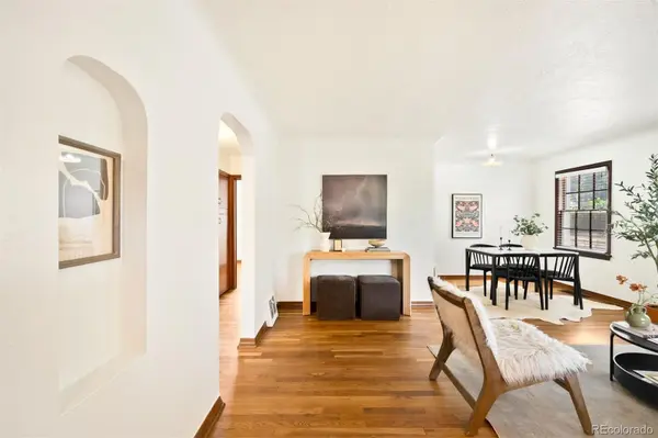 2201 S Franklin ST, Denver, CO 80210