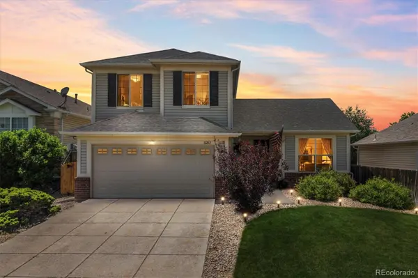 11263 Gallahadion LN, Parker, CO 80138