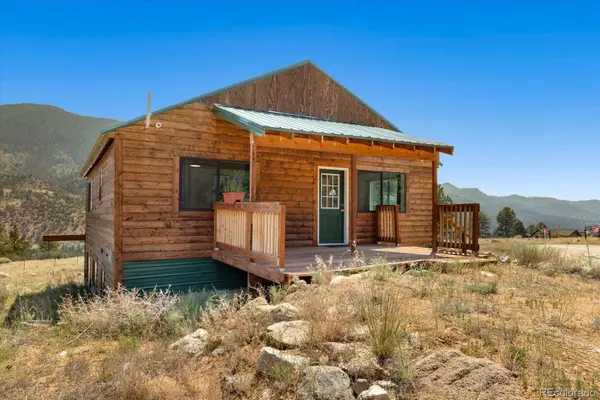 18340 S Lake RD, Buena Vista, CO 81211