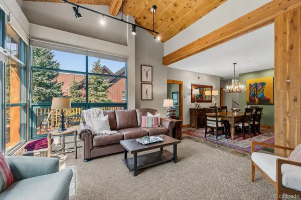 226 Alpen Rose PL #8725, Keystone, CO 80435