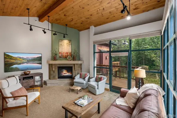 226 Alpen Rose PL #8725, Keystone, CO 80435