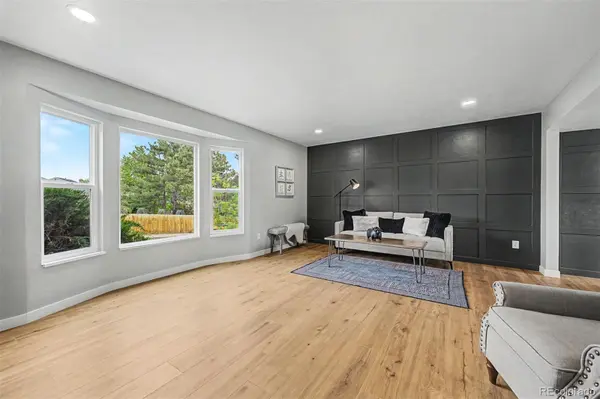 7218 S Cody WAY, Littleton, CO 80128