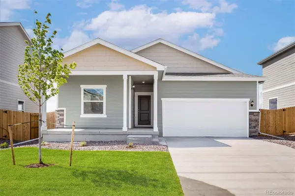 48185 Shetland Drive, Bennett, CO 80102