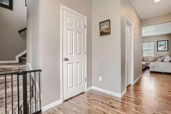 806 White Crow ST, Aurora, CO 80018