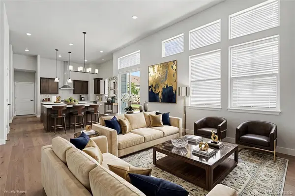 7287 Xenophon CT, Arvada, CO 80005