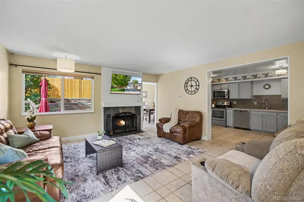 5671 W 71st AVE, Arvada, CO 80003