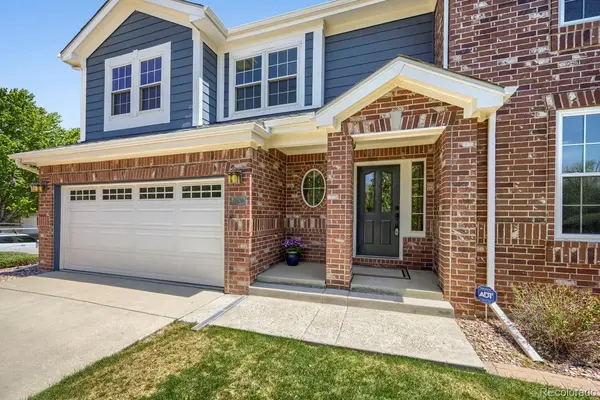 529 Whitetail CIR, Lafayette, CO 80026