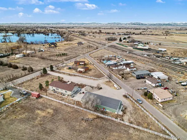 13640 Lake Avenue, Brighton, CO 80603