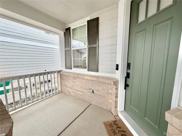 7319 S Yantley WAY, Aurora, CO 80016